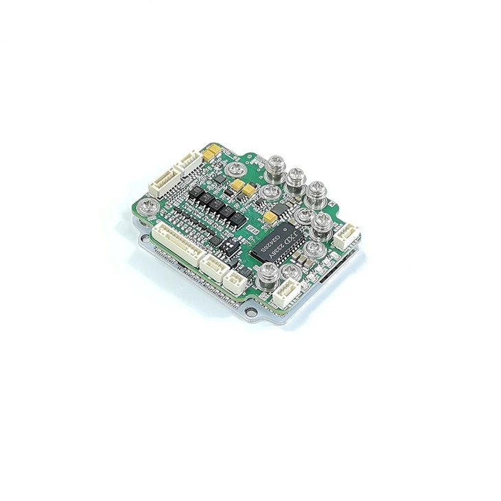 Ethercat Motor Driver